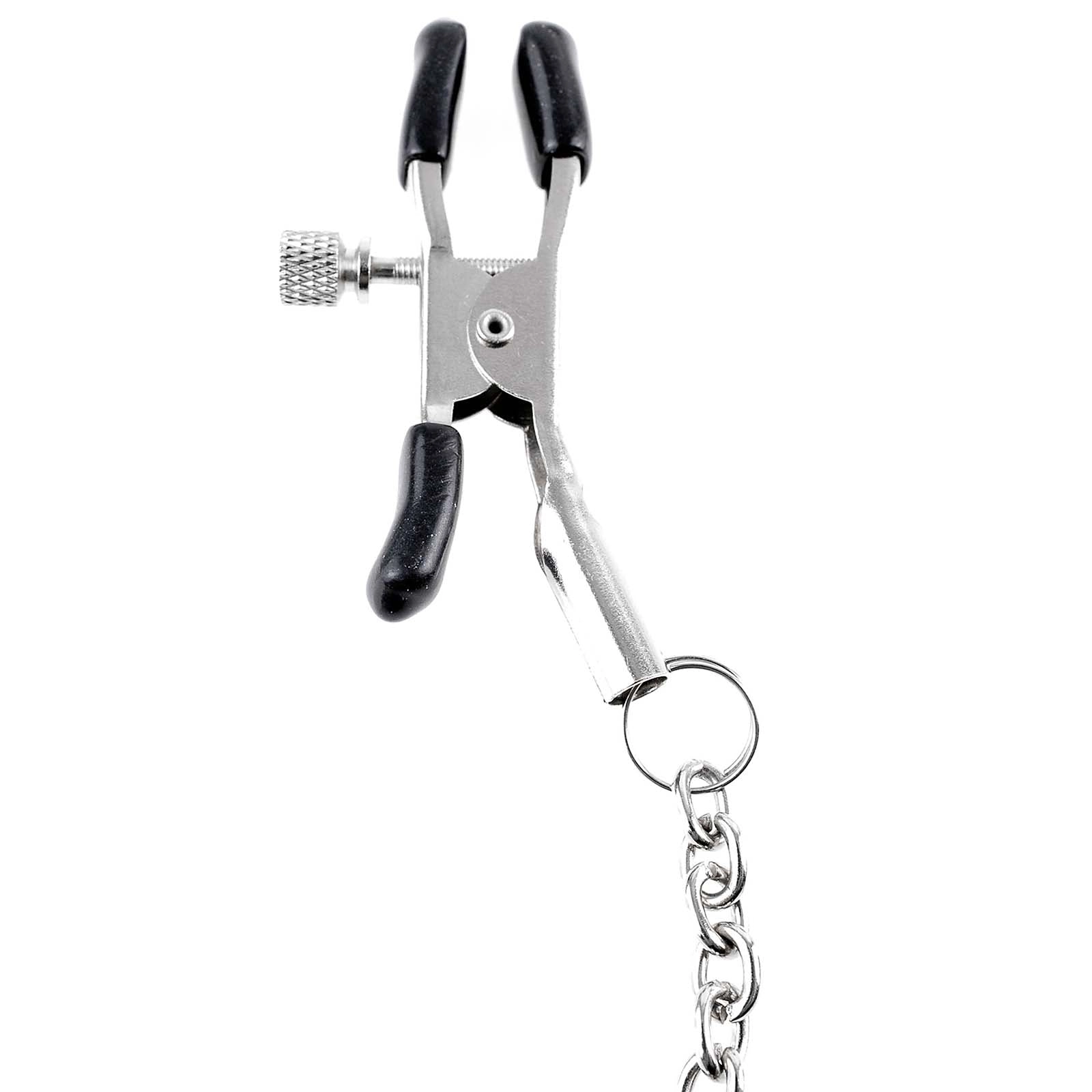 Fetish Fantasy Series Extreme Spreader Set