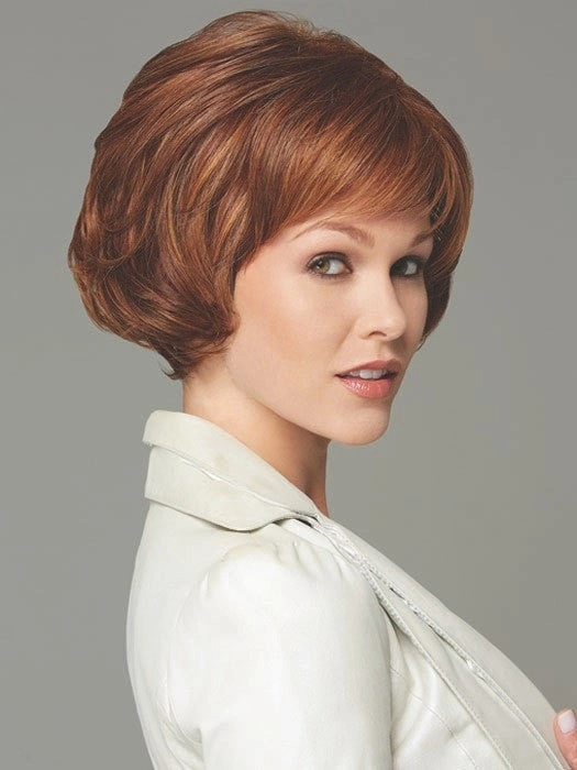 Fidelity | HF Synthetic Wig (Basic Cap) | DISCONTINUED