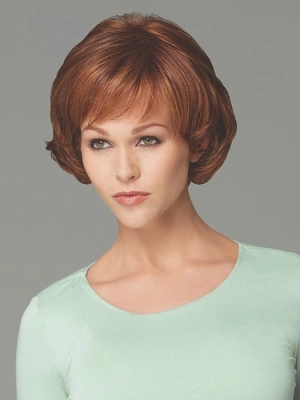 Fidelity | HF Synthetic Wig (Basic Cap) | DISCONTINUED