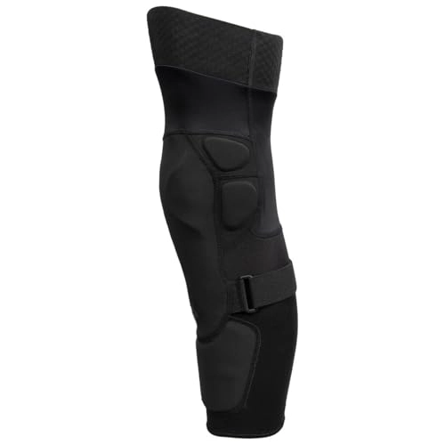 Fox Launch Knee/Shin Guard