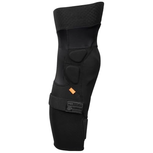 Fox Launch Knee/Shin Guard