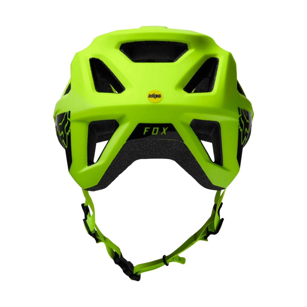 Fox Racing Mainframe Helmet Mips