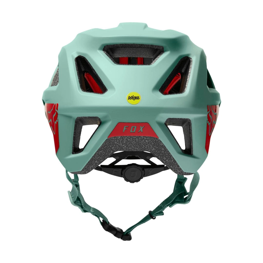 Fox Racing Mainframe Helmet Mips