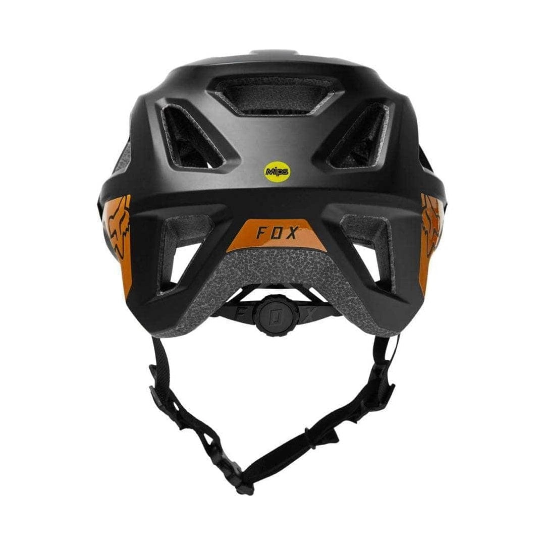 Fox Racing Mainframe Helmet Mips
