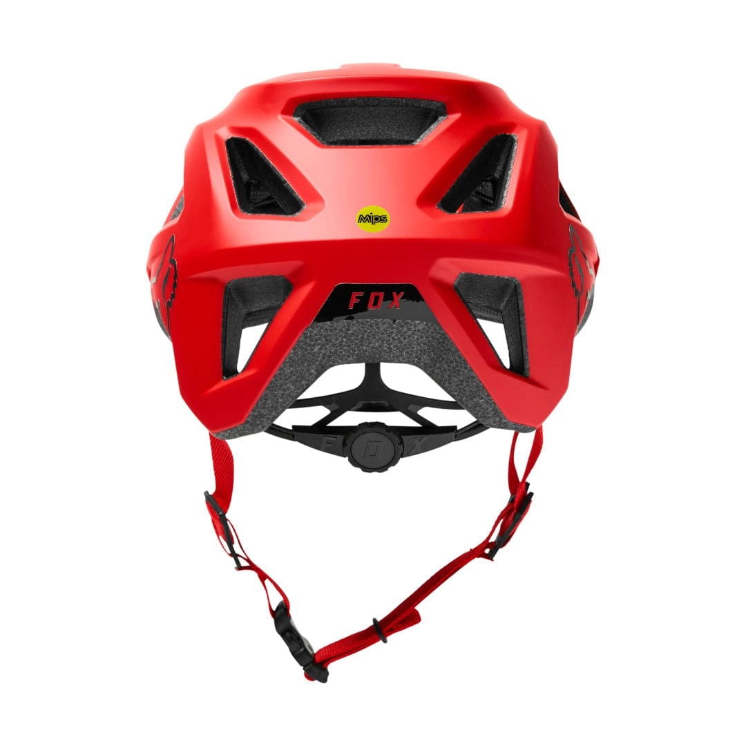 Fox Racing Mainframe Helmet Mips