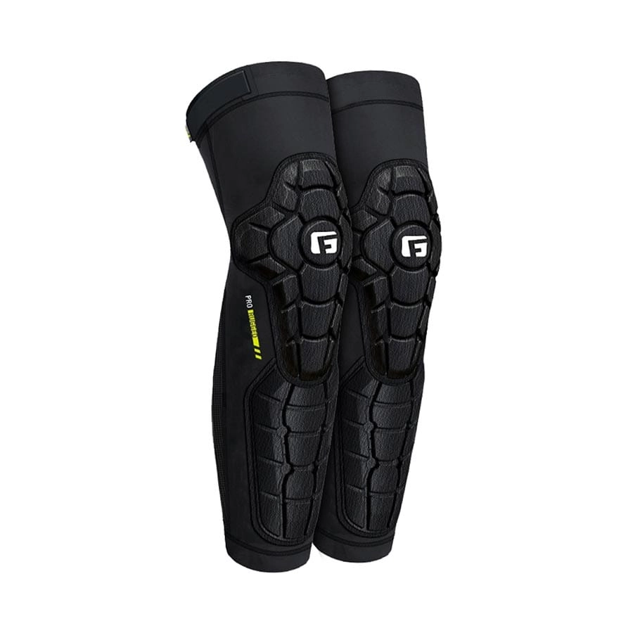 G-Form Youth Rugged 2 Knee Shin Guard