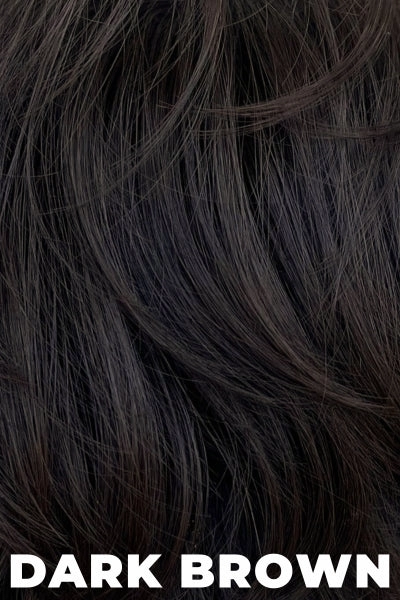 Gabor Wigs - Confident Flair