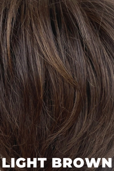 Gabor Wigs - Confident Flair