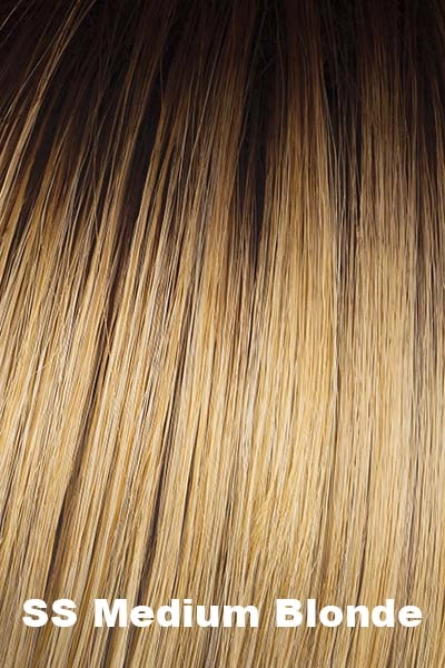 Gabor Wigs - Confident Flair