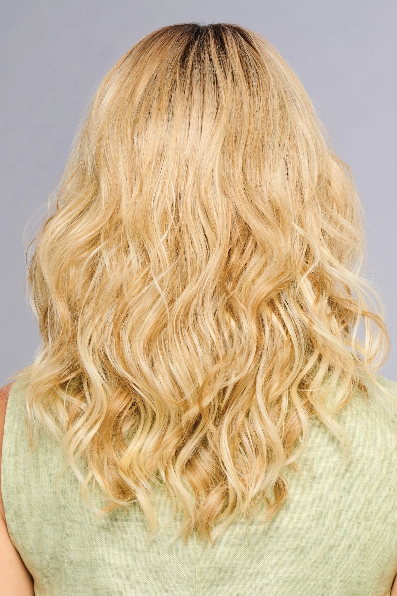 Gabor Wigs - Confident Flair