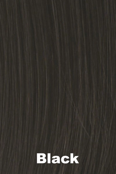 Gabor Wigs - Positivity