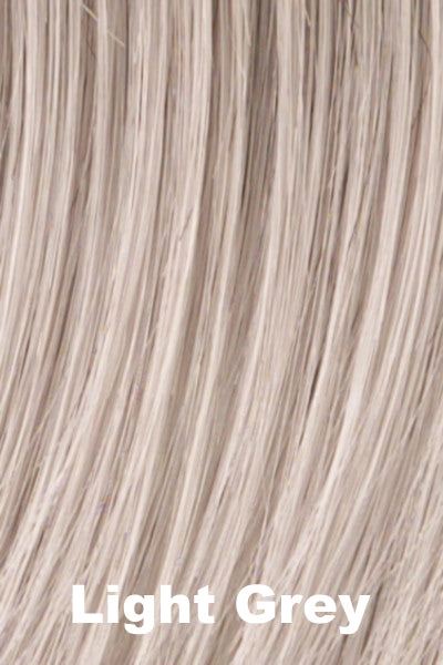 Gabor Wigs - Positivity
