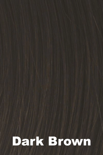 Gabor Wigs - Positivity