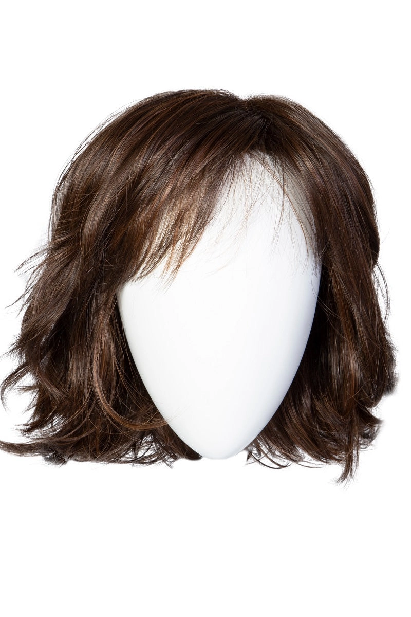 Gabor Wigs - Positivity