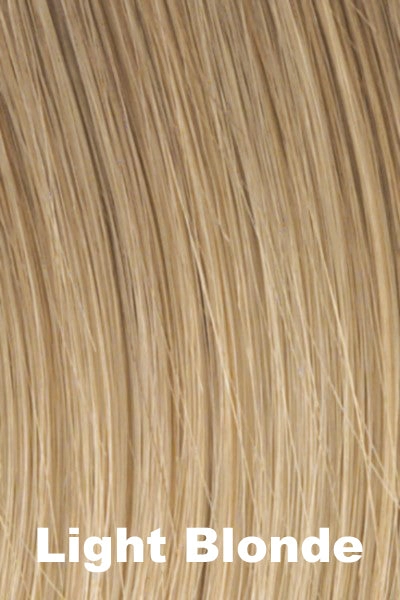 Gabor Wigs - Positivity