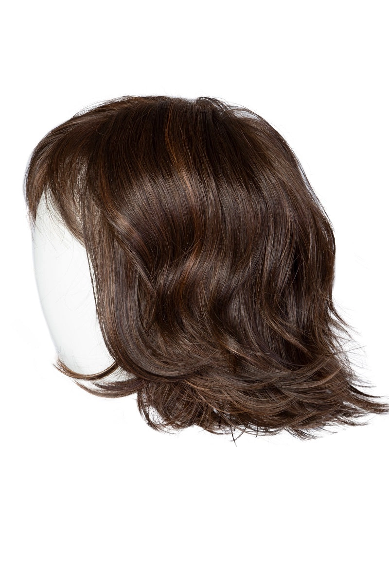 Gabor Wigs - Positivity