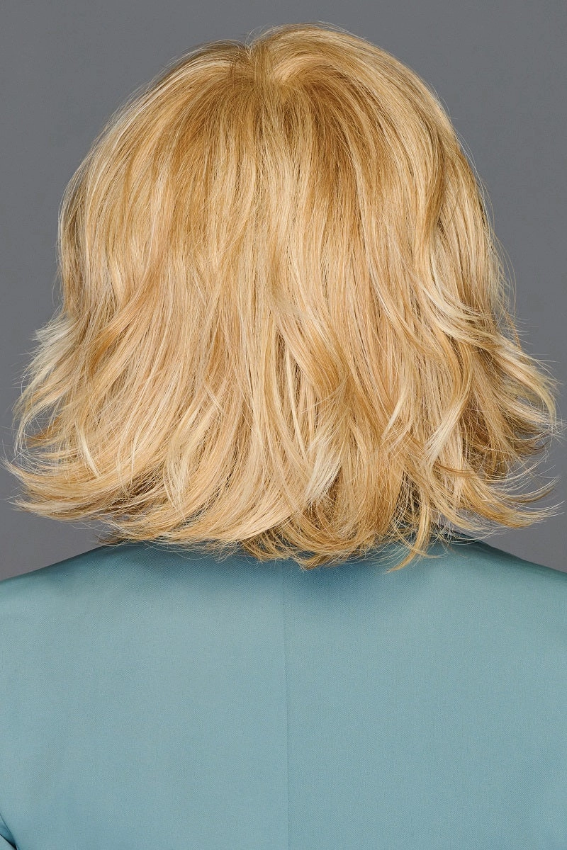 Gabor Wigs - Positivity