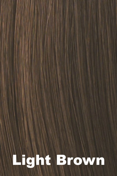 Gabor Wigs - Positivity