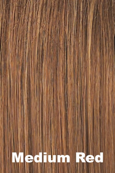 Gabor Wigs - Positivity