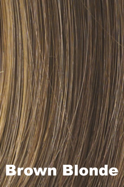 Gabor Wigs - Positivity