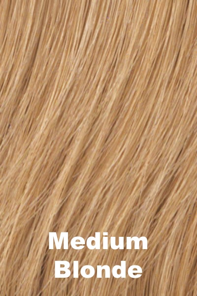 Gabor Wigs - Positivity