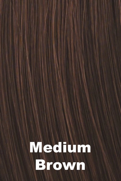 Gabor Wigs - Positivity