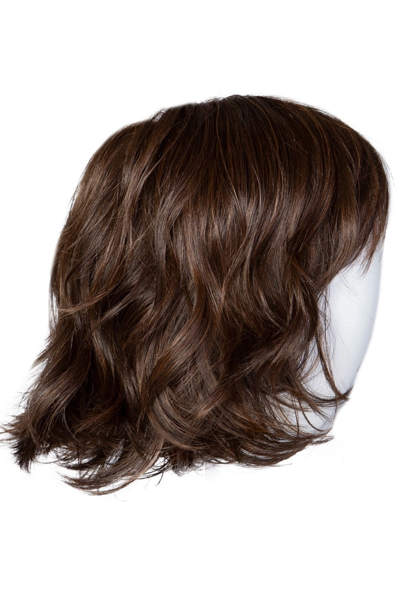 Gabor Wigs - Positivity
