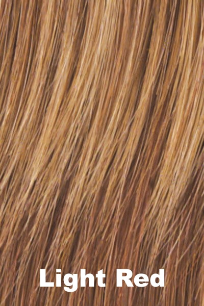 Gabor Wigs - Positivity