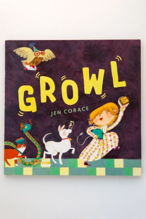 Growl