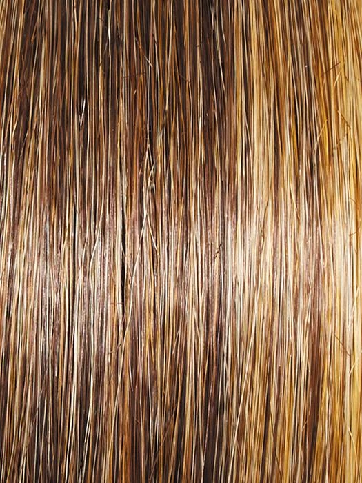 Honesty | HF Synthetic Wig (Basic Cap)