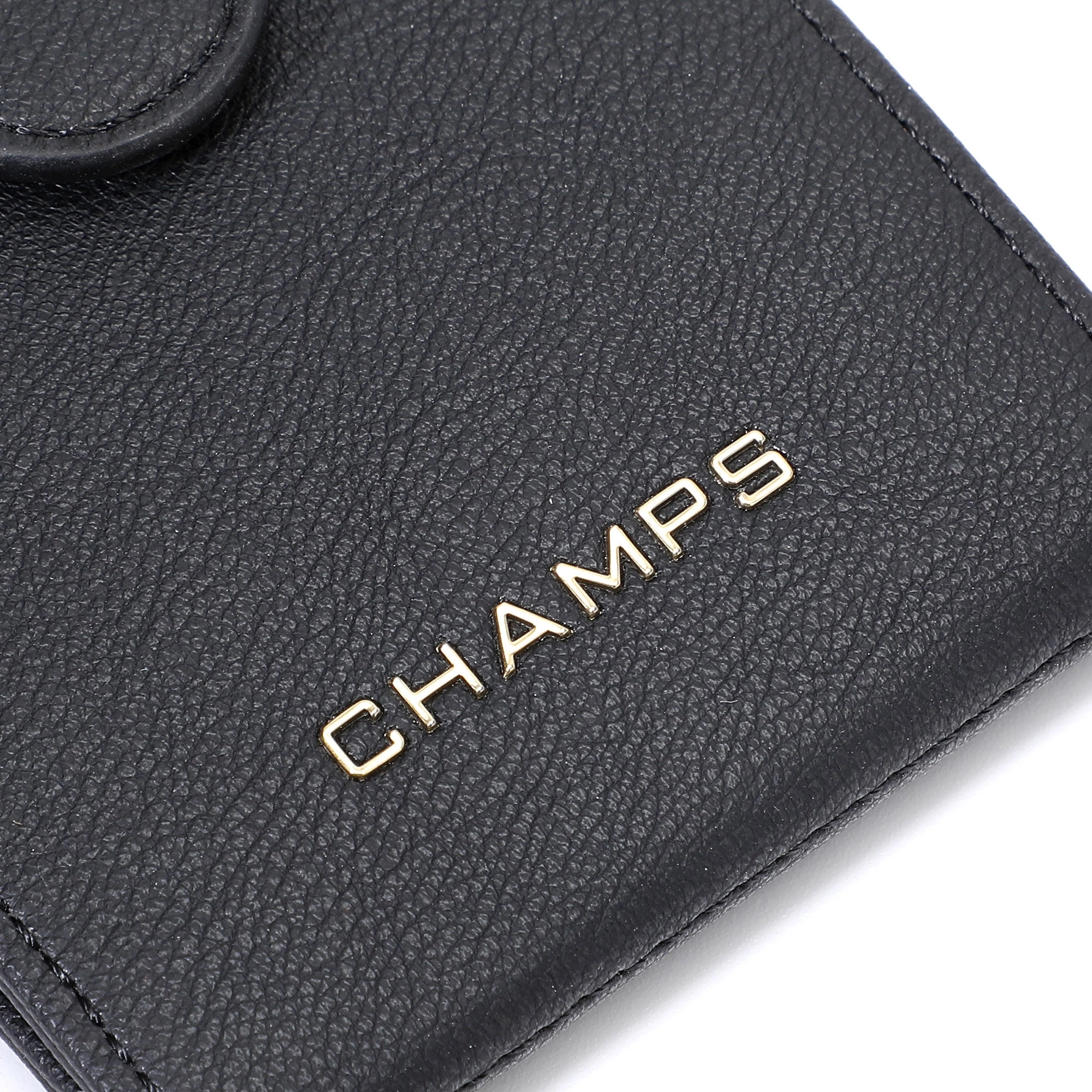 Iconic / Yoga Cardholder *Drop Ship*