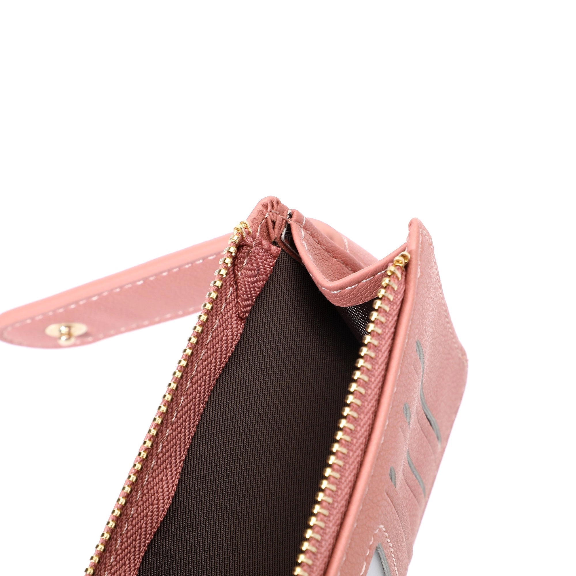 Iconic / Yoga Cardholder *Drop Ship*