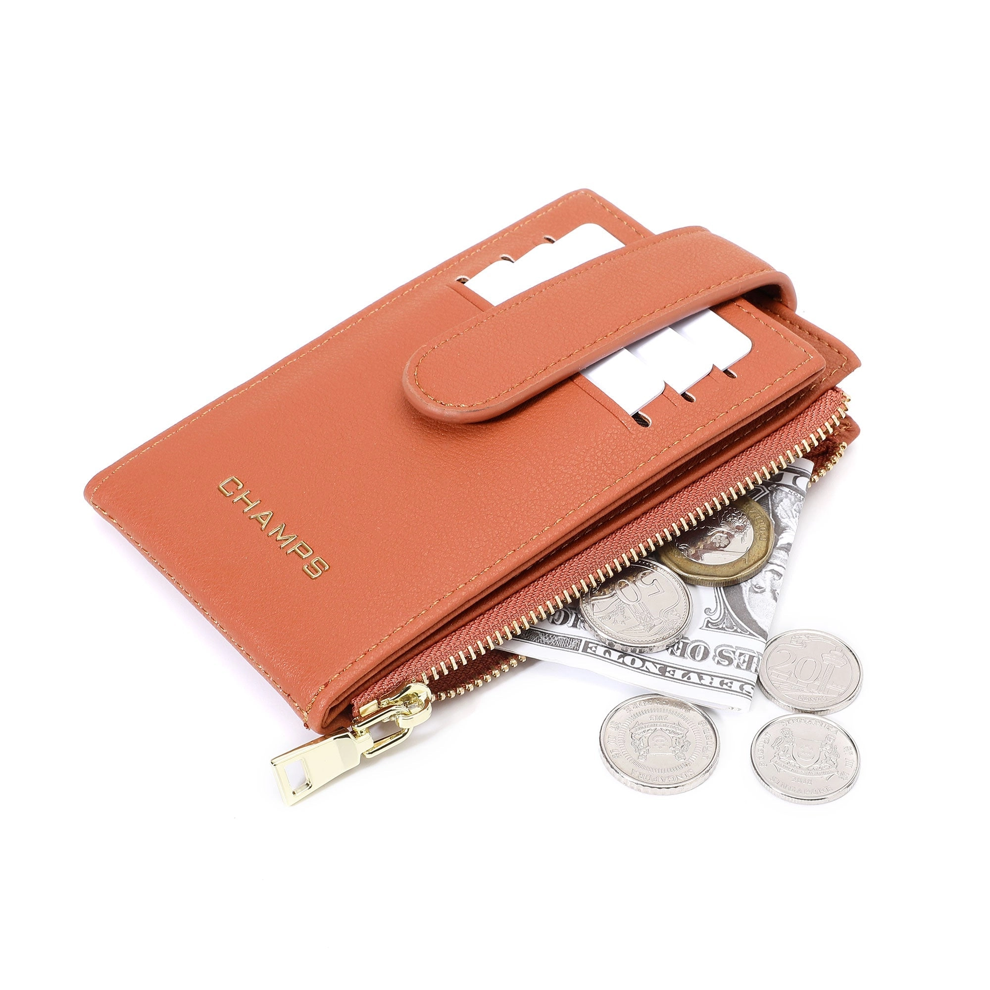 Iconic / Yoga Cardholder *Drop Ship*
