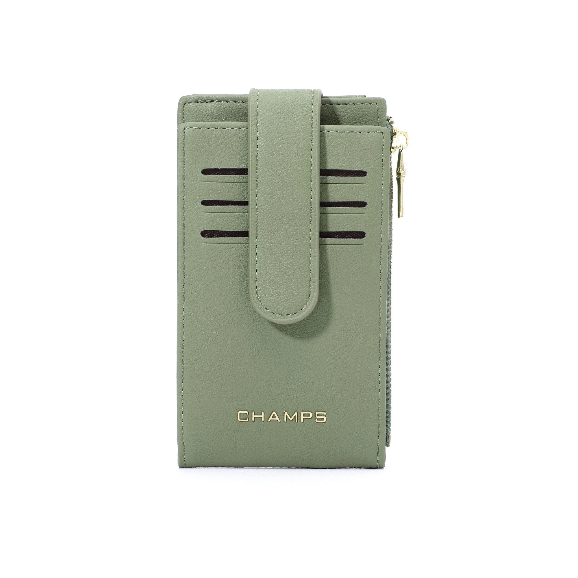 Iconic / Yoga Cardholder *Drop Ship*