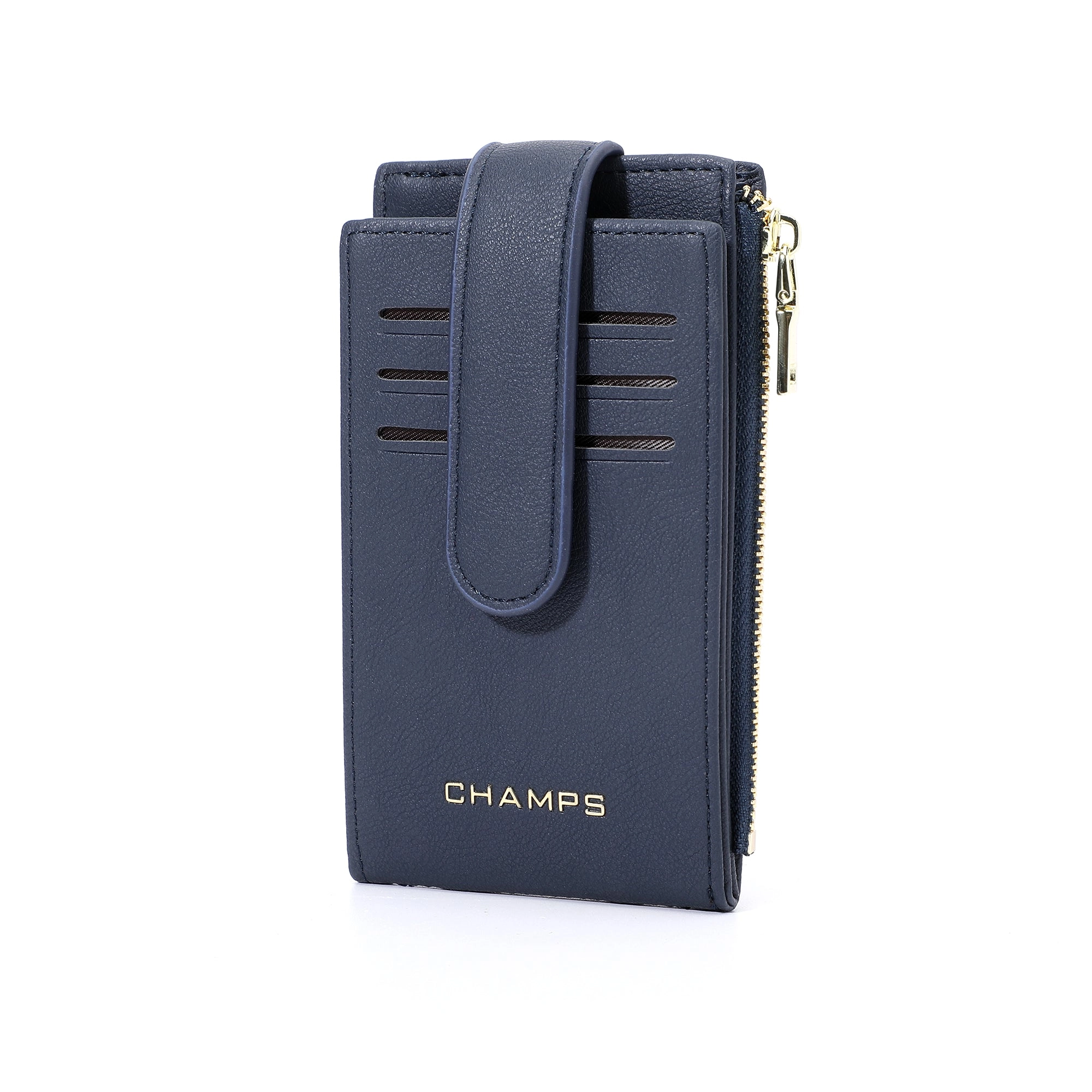 Iconic / Yoga Cardholder *Drop Ship*