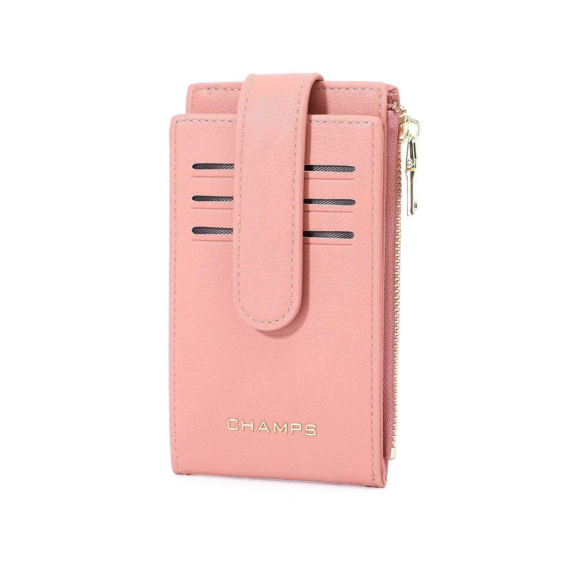 Iconic / Yoga Cardholder *Drop Ship*