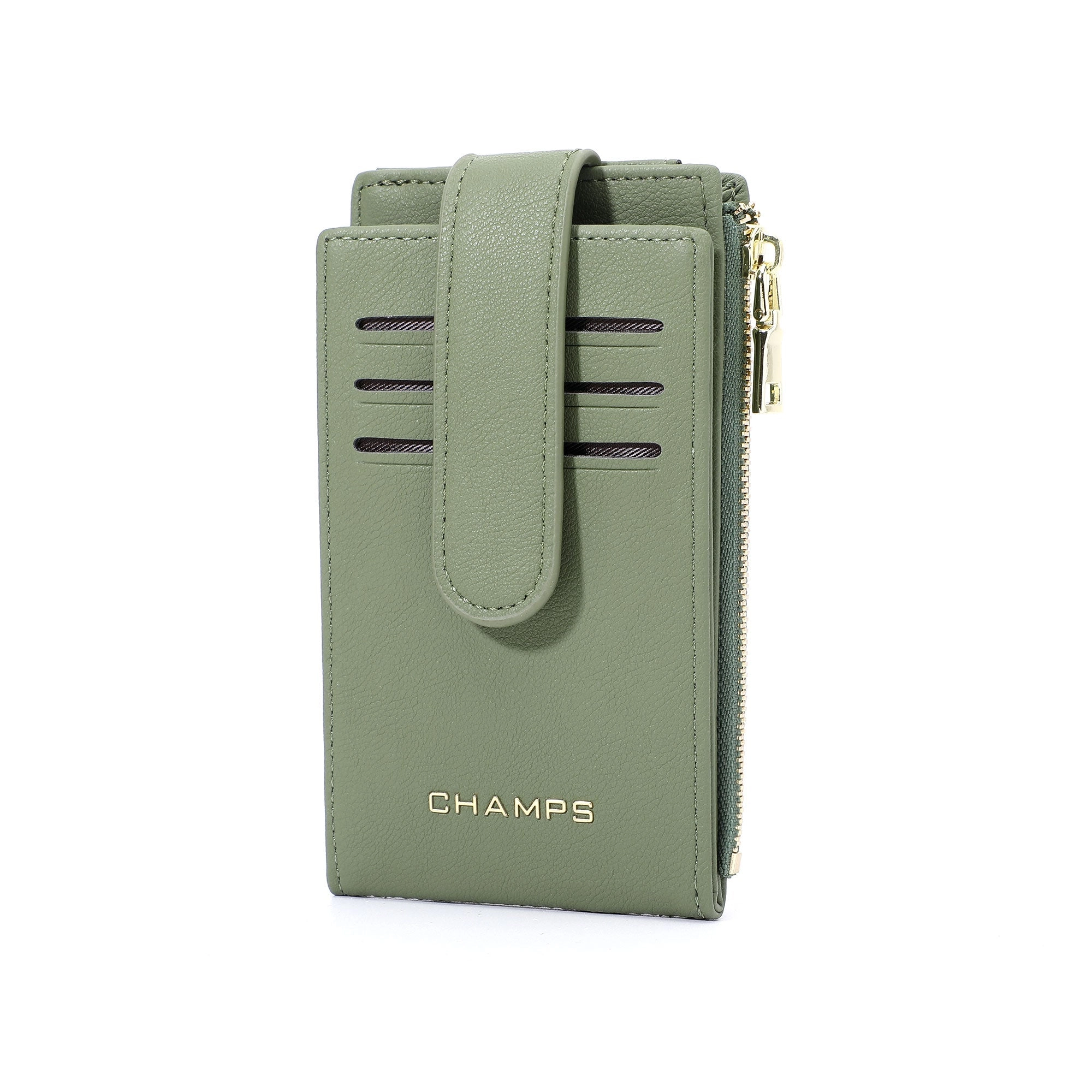 Iconic / Yoga Cardholder *Drop Ship*
