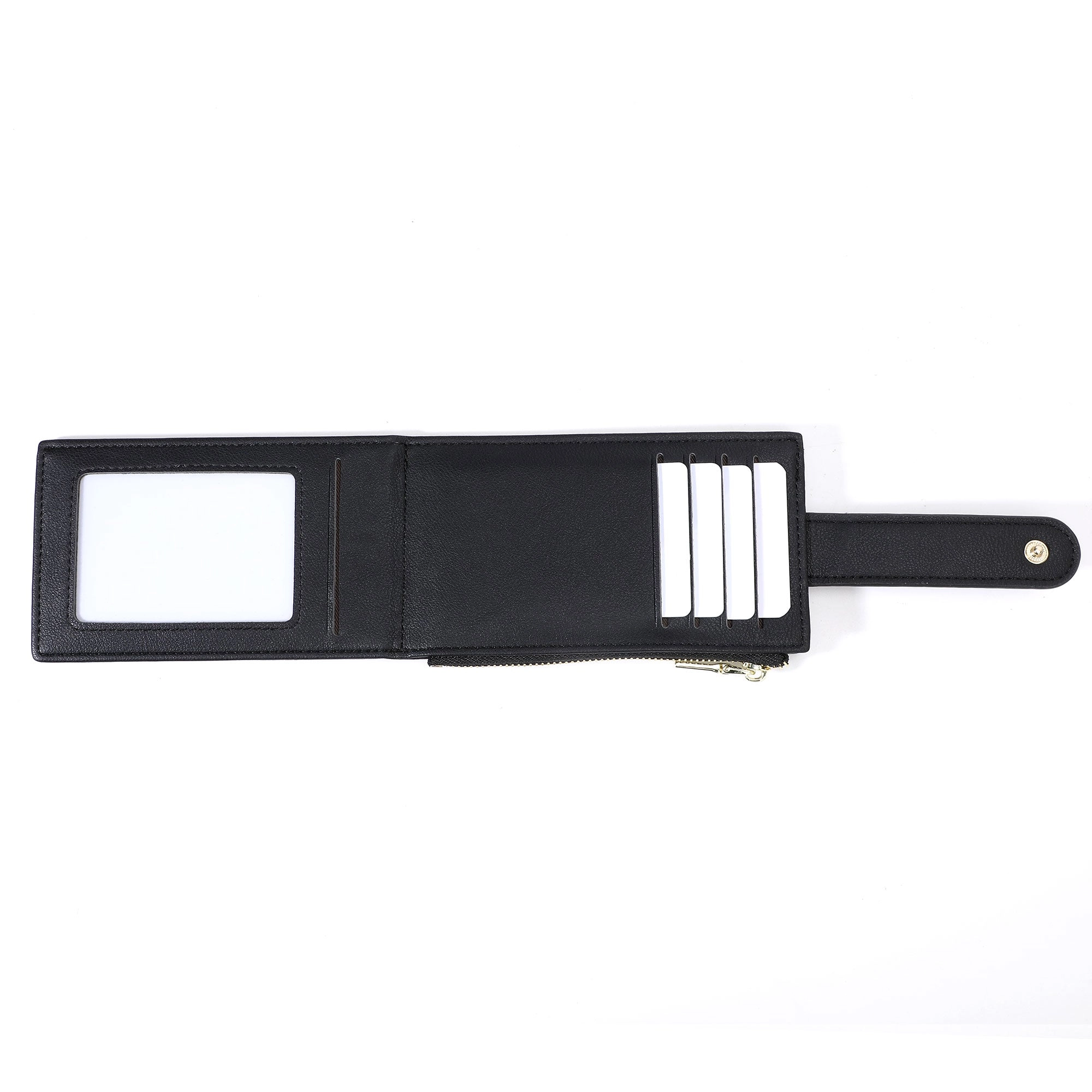 Iconic / Yoga Cardholder *Drop Ship*