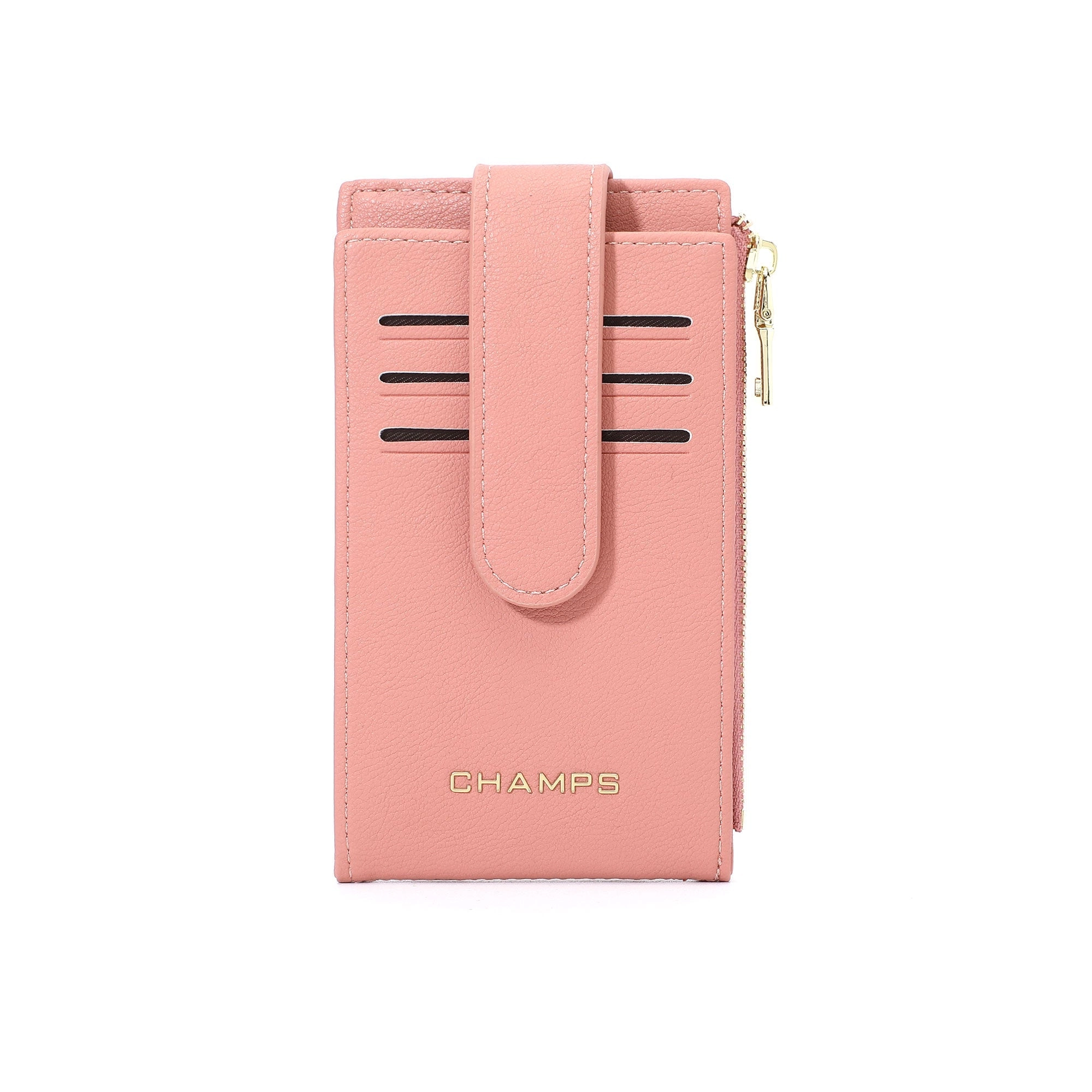 Iconic / Yoga Cardholder *Drop Ship*