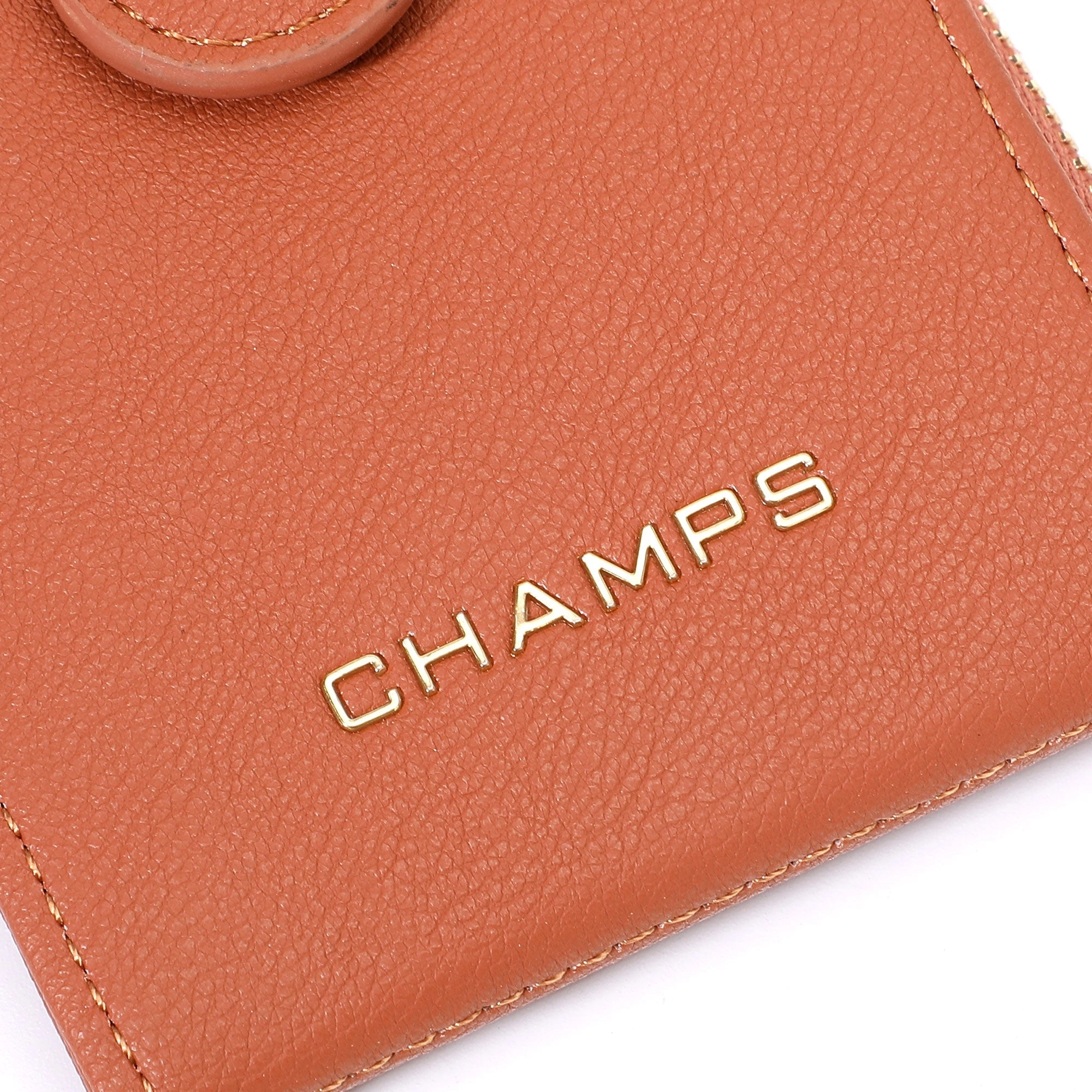 Iconic / Yoga Cardholder *Drop Ship*