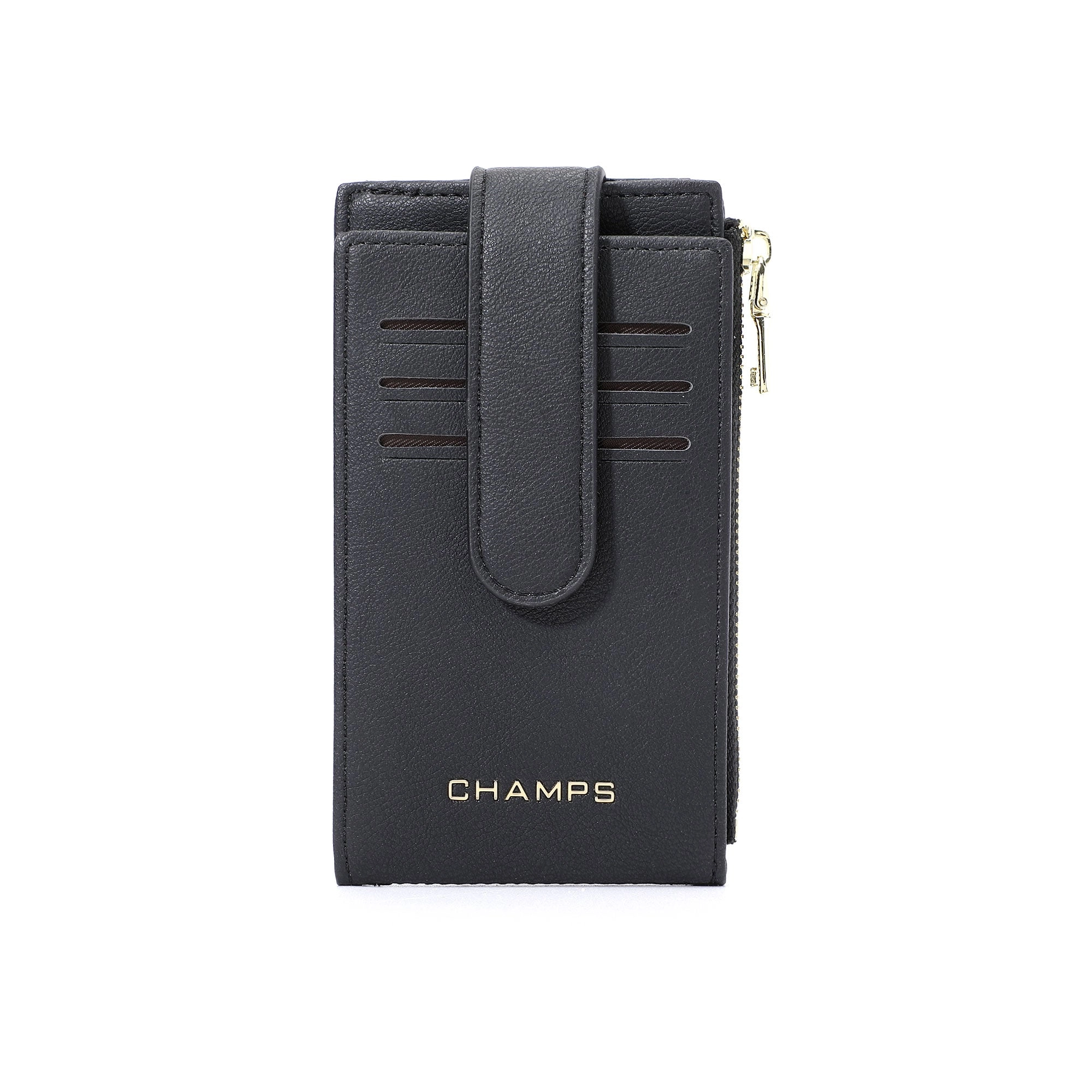 Iconic / Yoga Cardholder *Drop Ship*