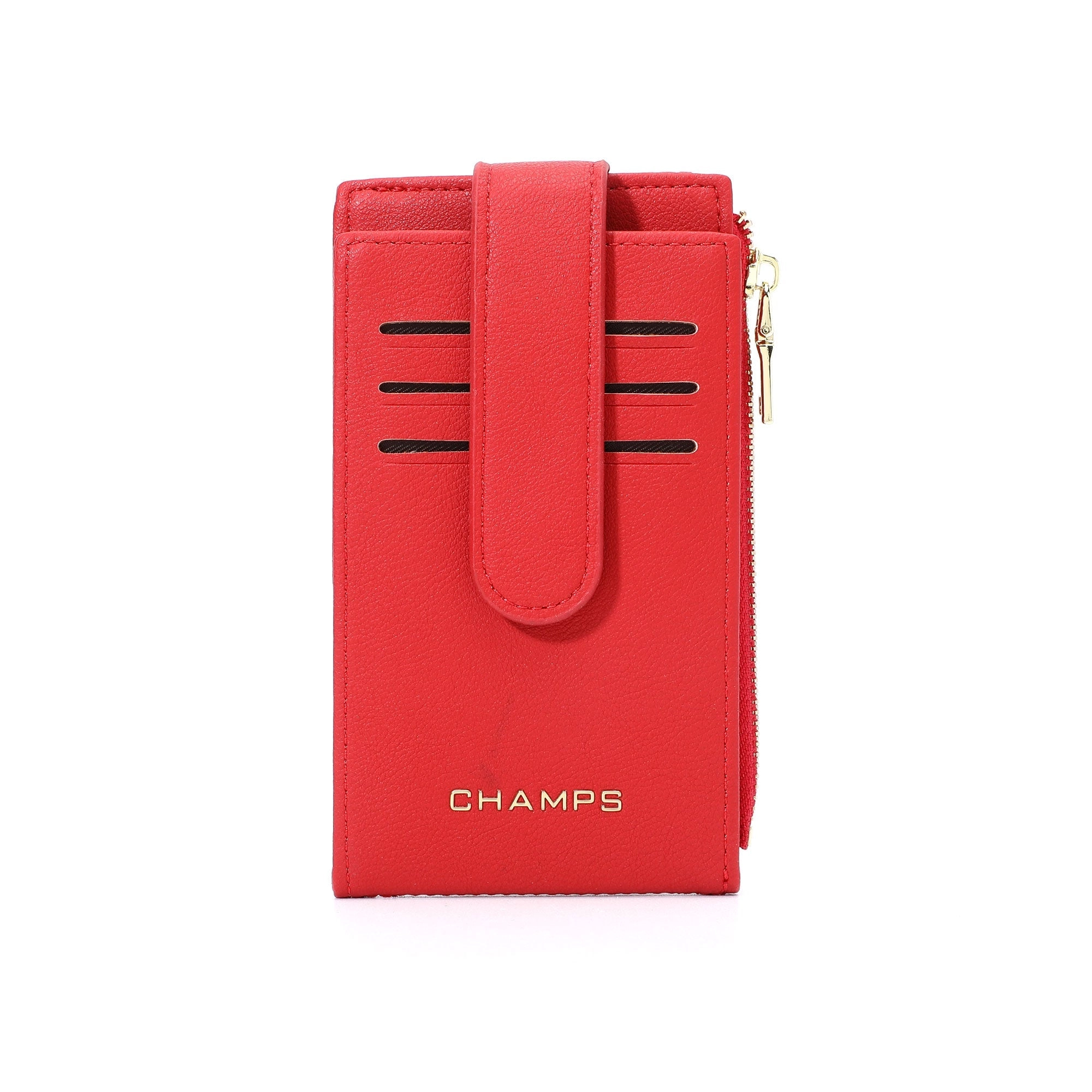 Iconic / Yoga Cardholder *Drop Ship*