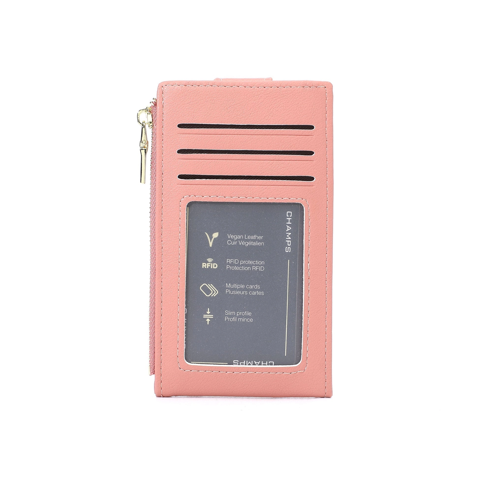 Iconic / Yoga Cardholder *Drop Ship*