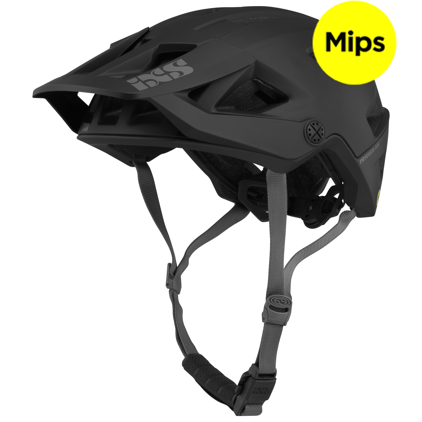 IXS Trigger AM Helmet - Mips