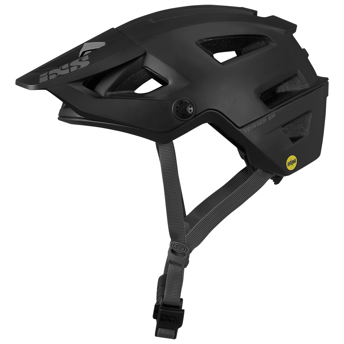 IXS Trigger AM Helmet - Mips