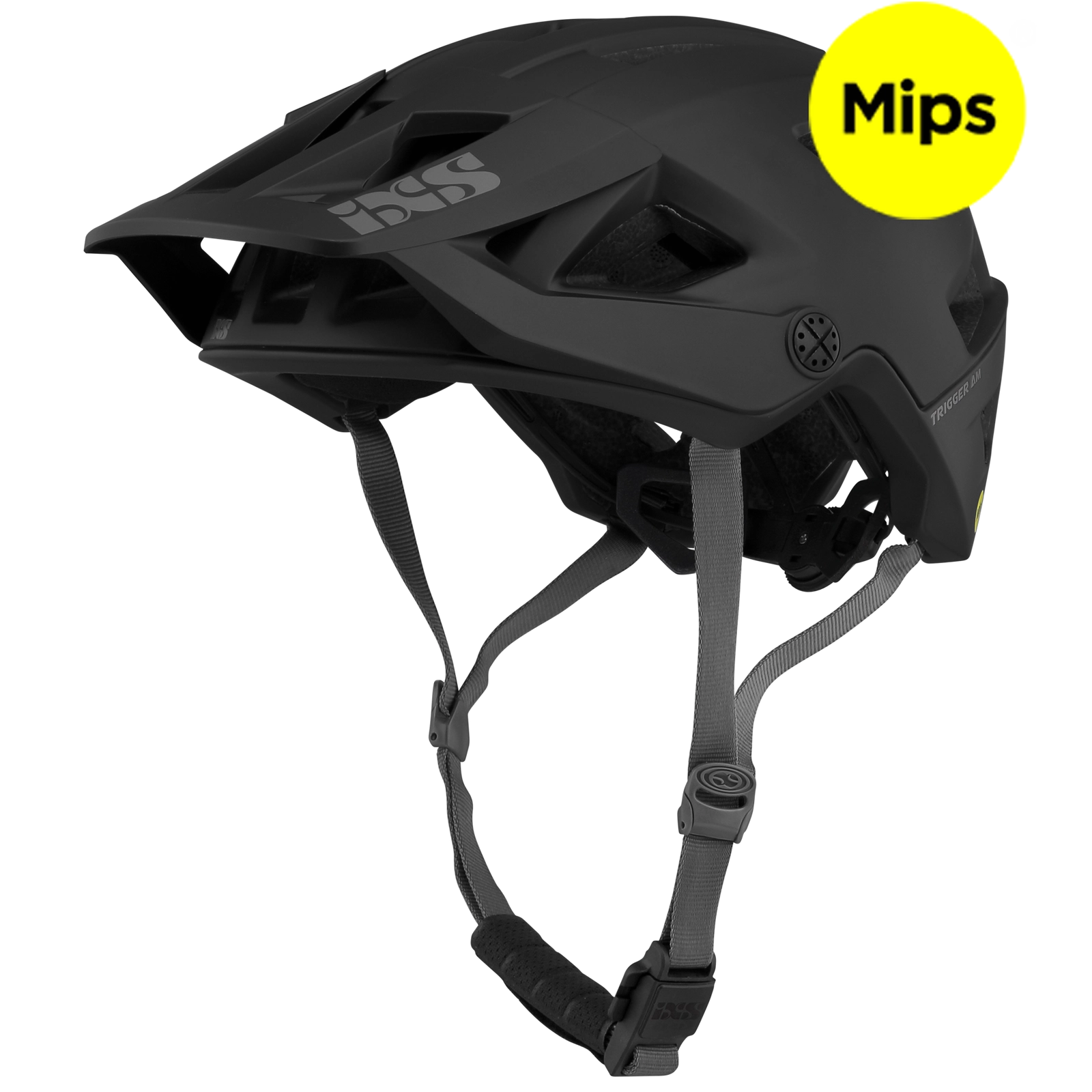 IXS Trigger AM Helmet - Mips
