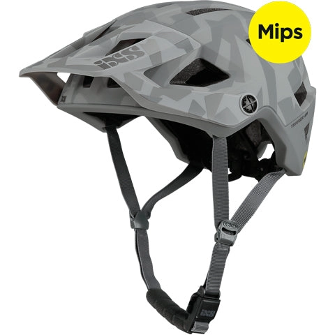 IXS Trigger AM Helmet - Mips