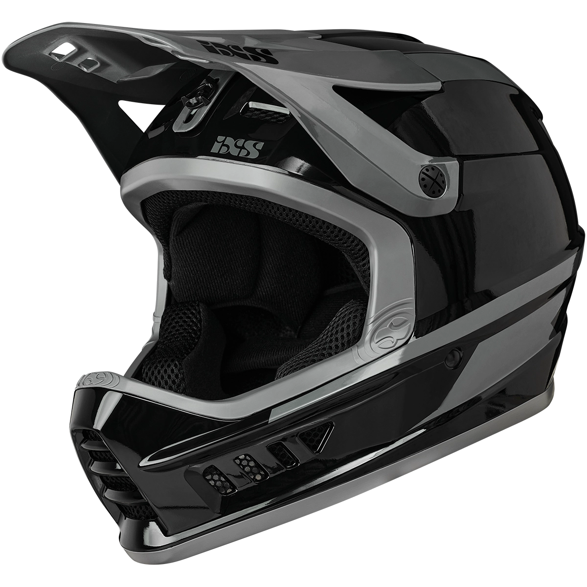 iXS Xact EVO Helmet