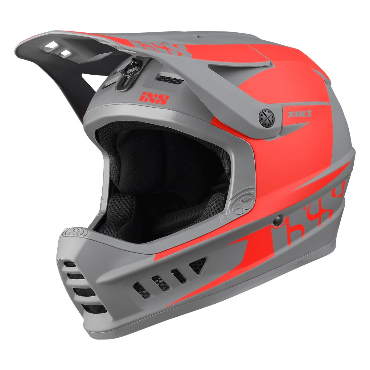 iXS Xact EVO Helmet