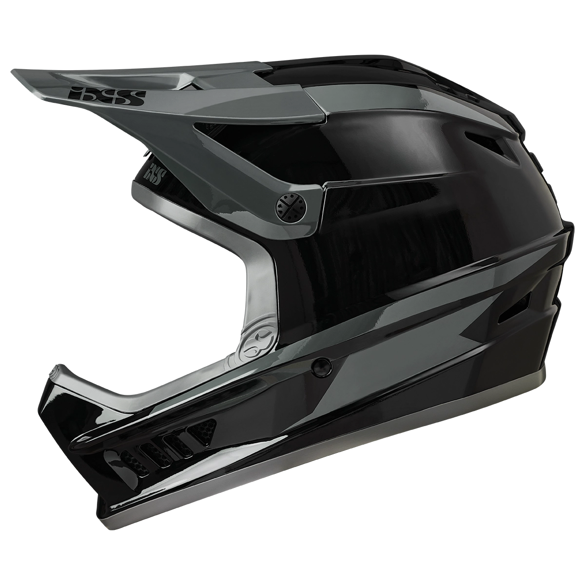iXS Xact EVO Helmet